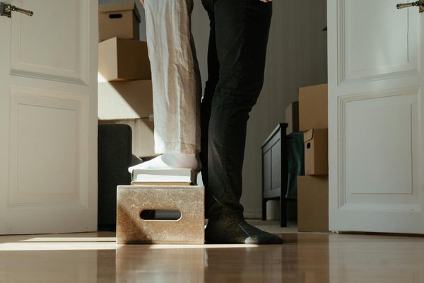 Elevate your reading space with creative book nook designs